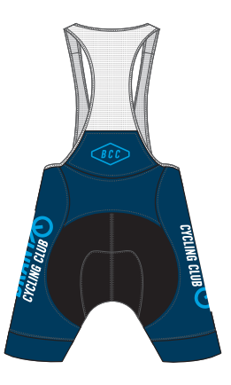 T3 Elite Bib Shorts